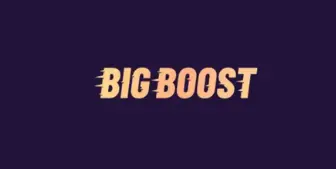 Big Boost Casino lobby New Zealand